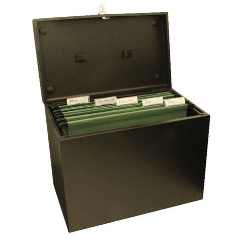 metal file box 12|metal filing box aldi.